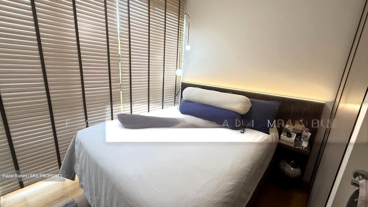 The Jovell (D17), Condominium #503840181